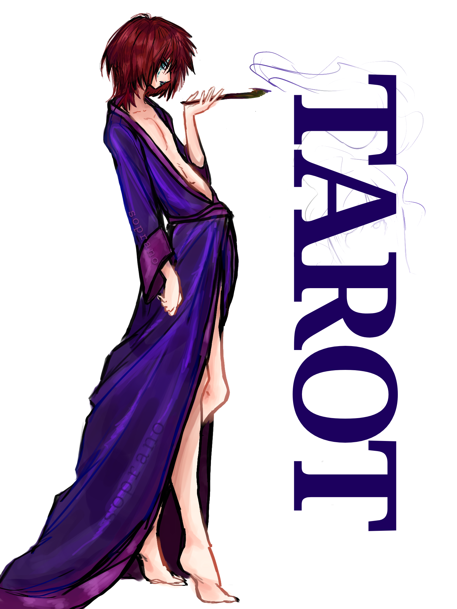 Tarot by Finnian